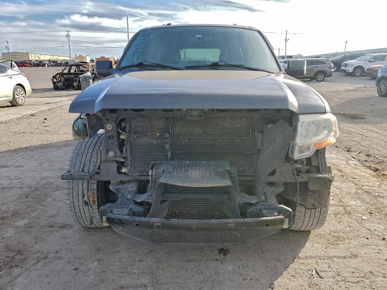 Ford Expedition El Xlt Image 5