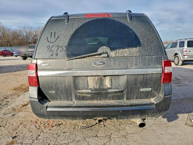 Ford Expedition El Xlt Image 11