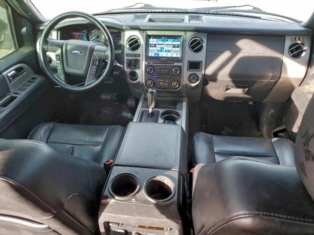 Ford Expedition El Xlt Image 4