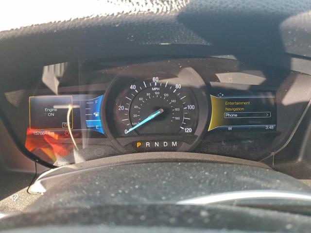 Ford Expedition El Xlt Image 9