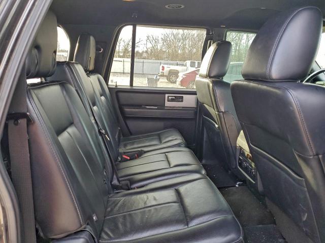 Ford Expedition El Xlt Image 8