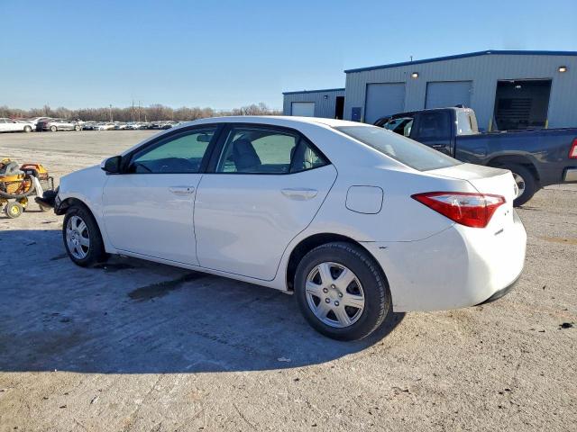 Toyota Corolla L Image 2