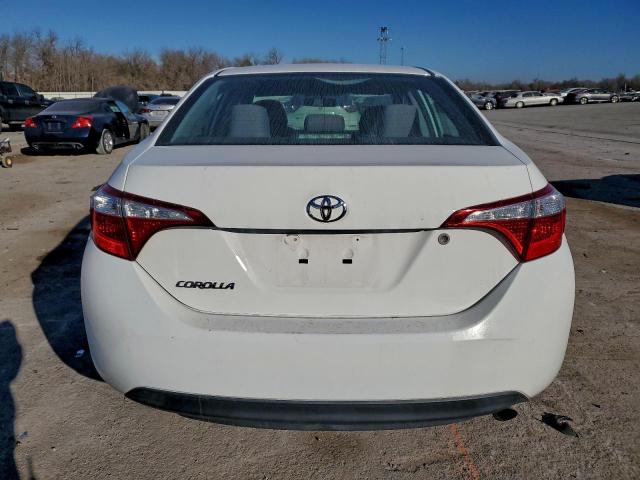 Toyota Corolla L Image 3