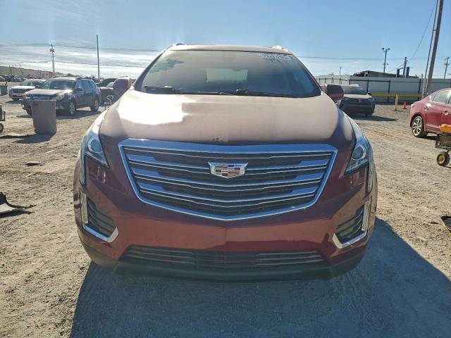 Cadillac XT5 Luxury Image 7