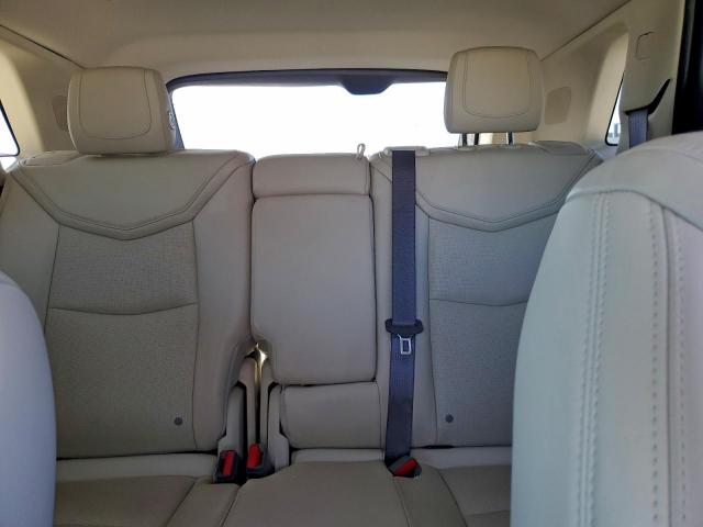 Cadillac XT5 Luxury Image 11