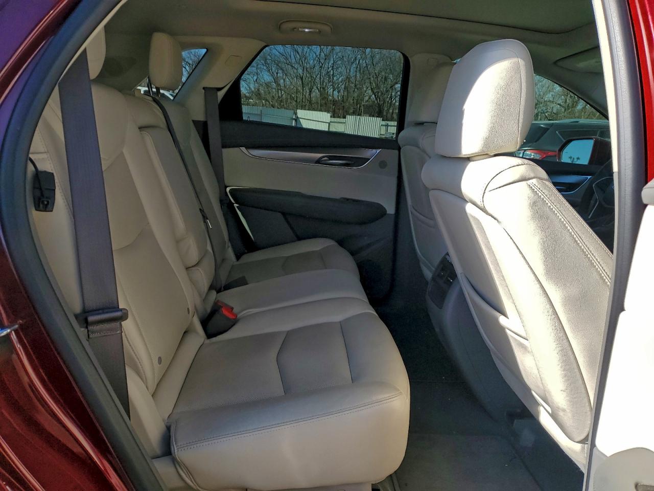 Cadillac XT5 Luxury Image 10