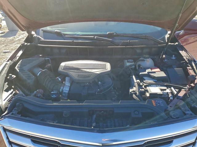 Cadillac XT5 Luxury Image 12