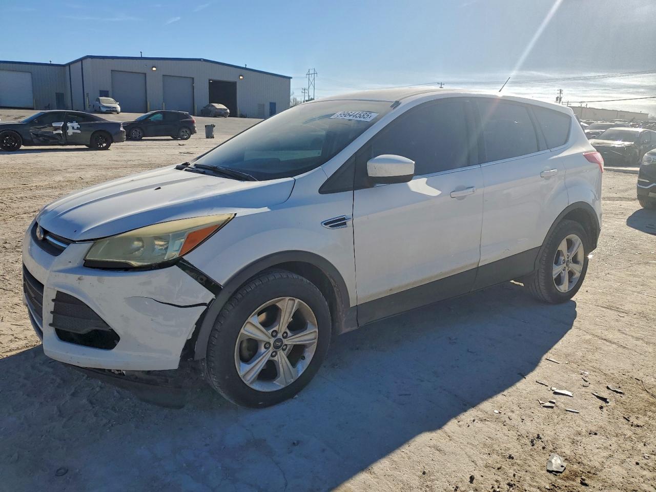 Ford Escape Se Image 1