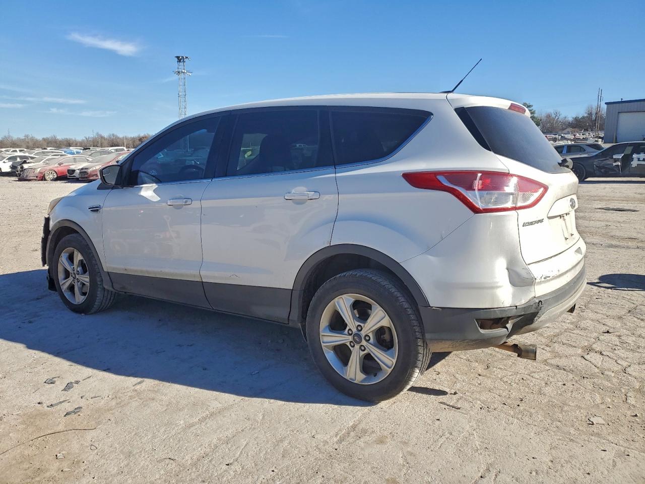 Ford Escape Se Image 5