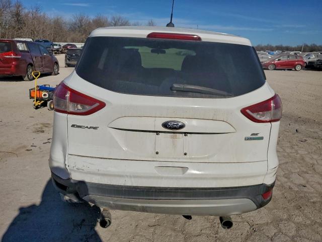 Ford Escape Se Image 4