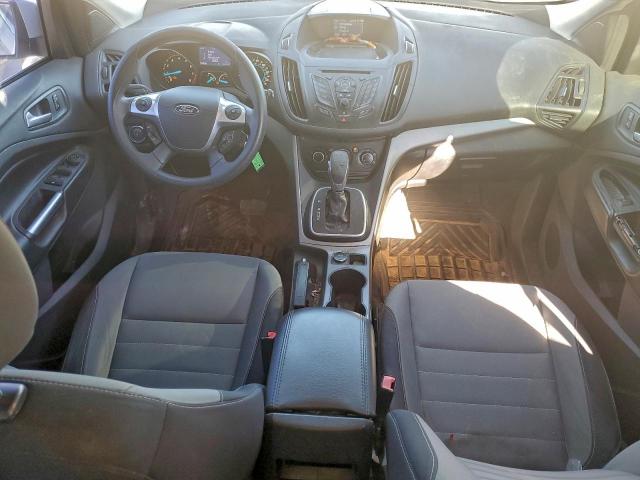 Ford Escape Se Image 8