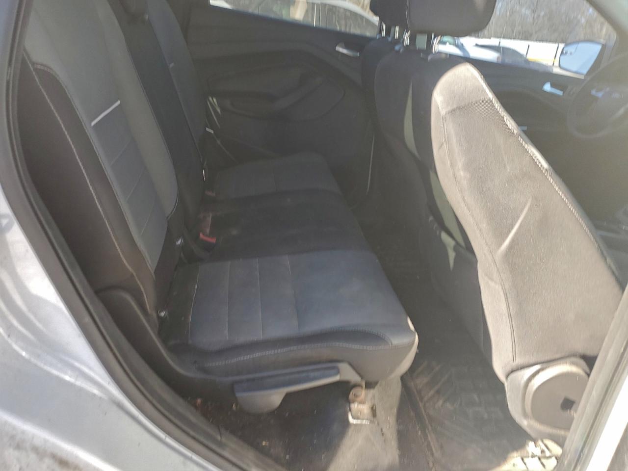 Ford Escape Se Image 12