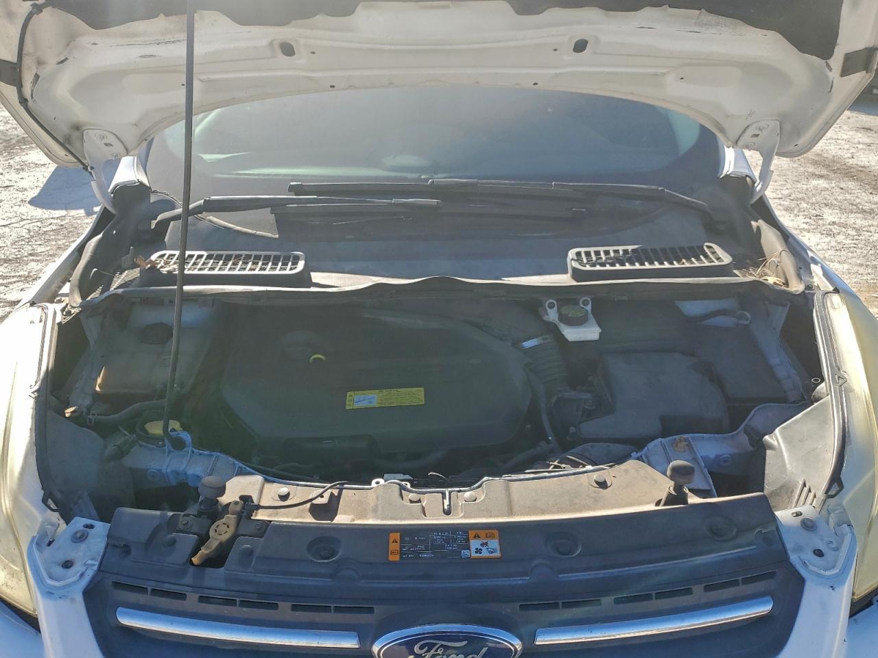 Ford Escape Se Image 11