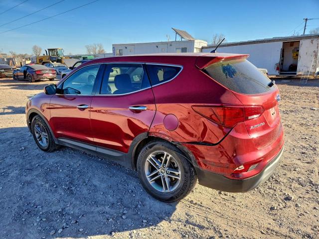 Hyundai SANTA FE Image 2