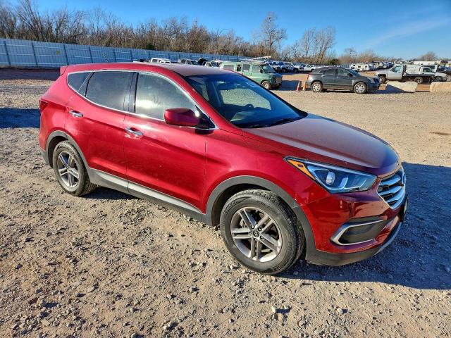 Hyundai SANTA FE Image 3