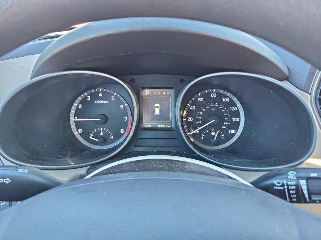 Hyundai SANTA FE Image 5