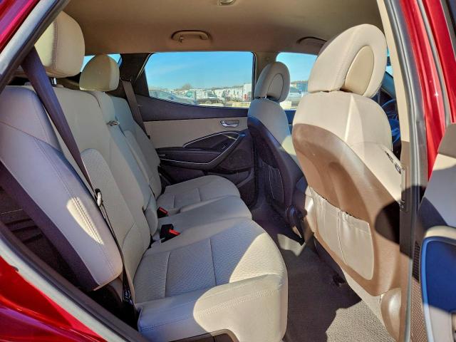 Hyundai SANTA FE Image 11