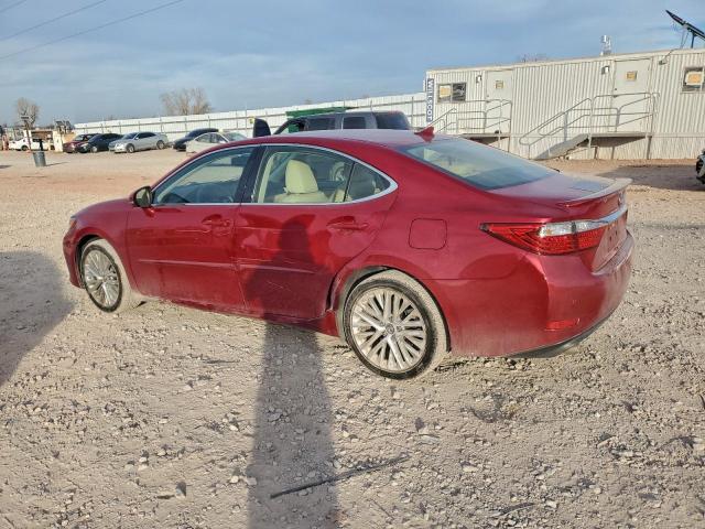 Lexus Es 350 Image 5