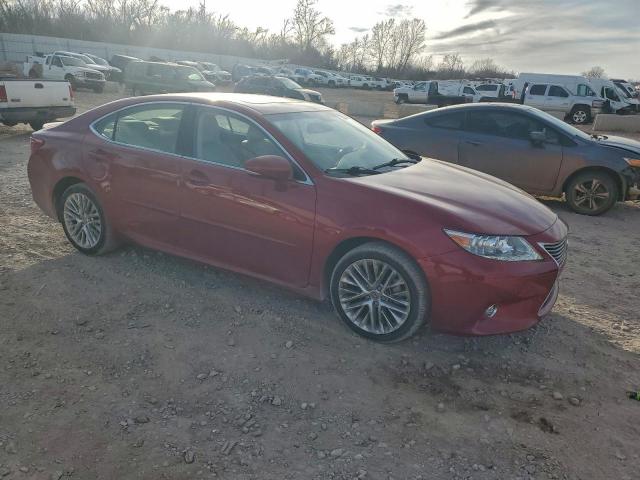 Lexus Es 350 Image 9