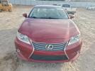 Lexus Es 350 Image 2