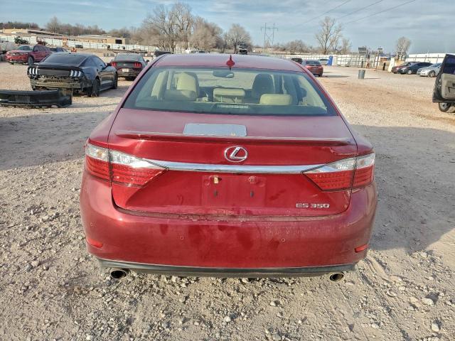 Lexus Es 350 Image 7