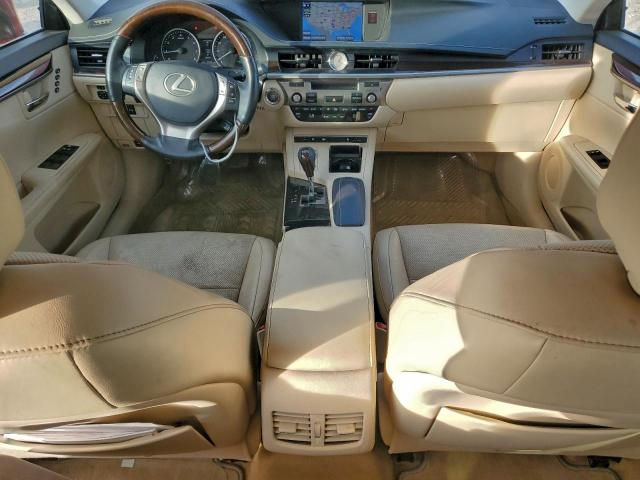 Lexus Es 350 Image 8
