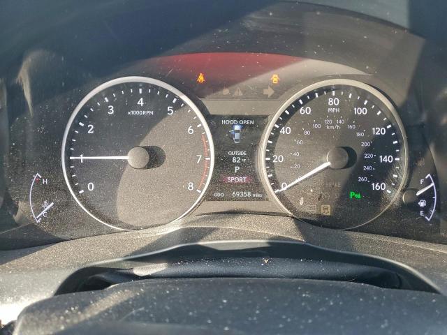 Lexus Es 350 Image 6