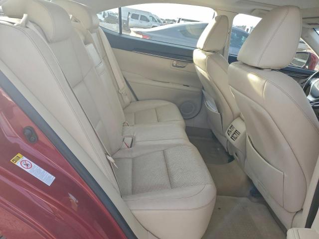 Lexus Es 350 Image 3