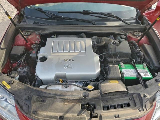 Lexus Es 350 Image 10