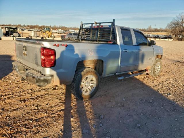 Chevrolet Silverado K1500 Lt Image 3