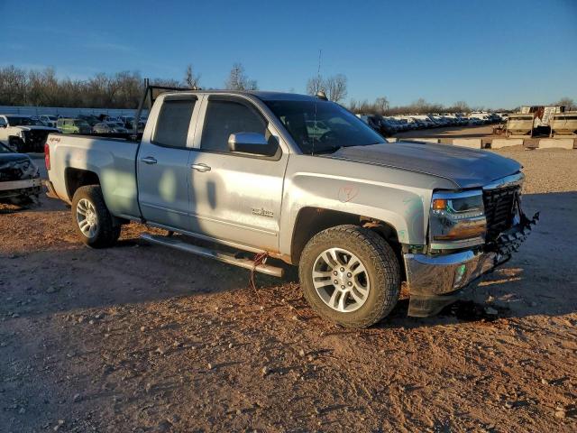 Chevrolet Silverado K1500 Lt Image 7