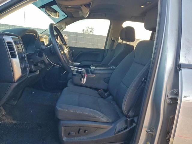 Chevrolet Silverado K1500 Lt Image 11