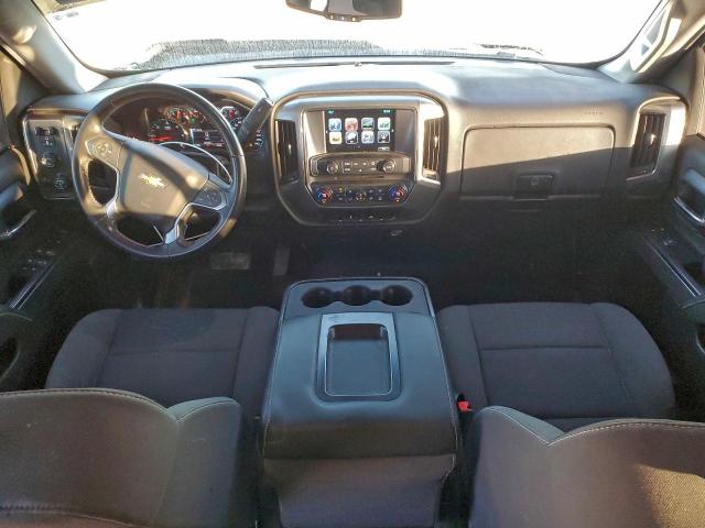 Chevrolet Silverado K1500 Lt Image 9