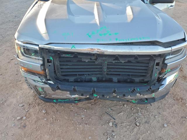 Chevrolet Silverado K1500 Lt Image 8