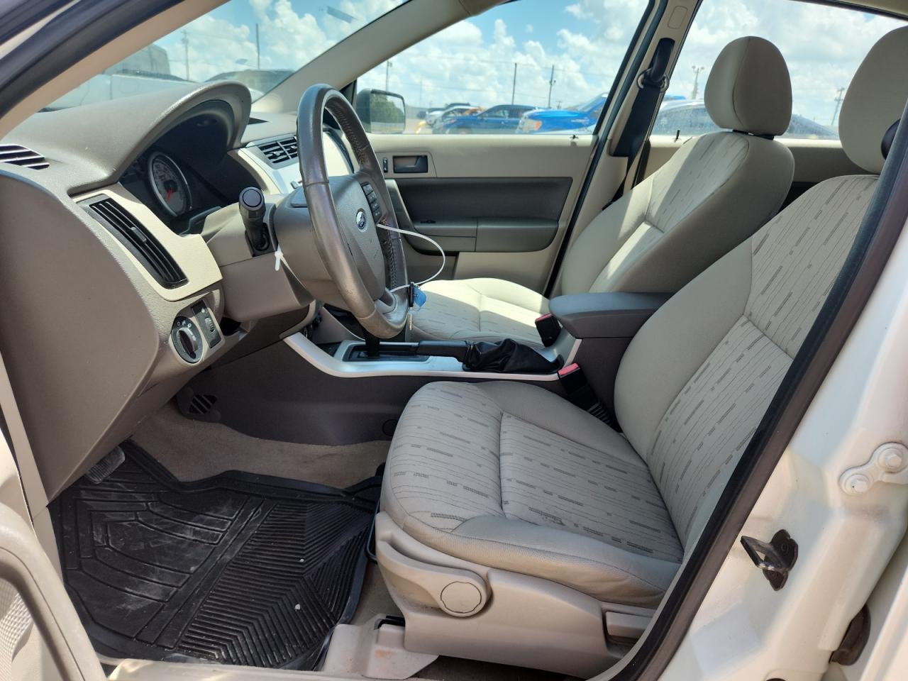 Ford Focus Se Image 5