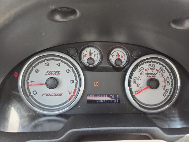 Ford Focus Se Image 6