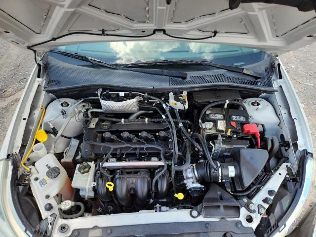 Ford Focus Se Image 11