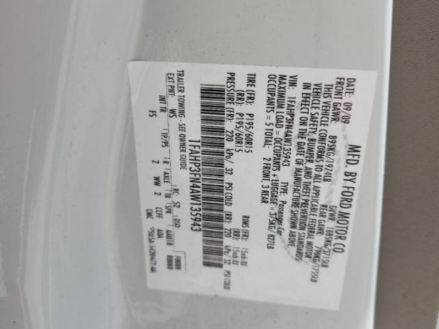 Ford Focus Se Image 9