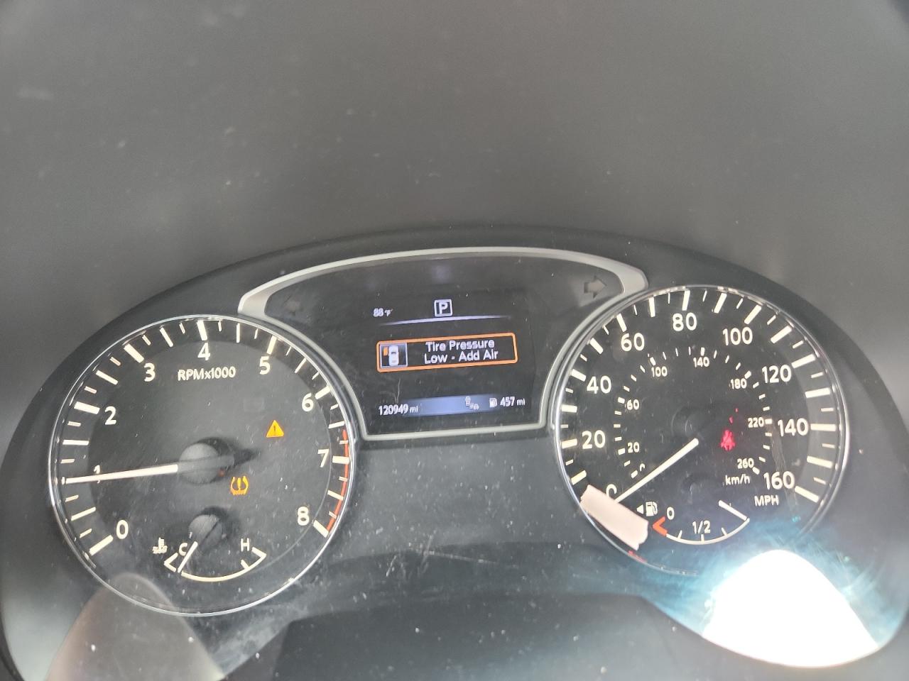 Nissan Altima 2.5 Image 10