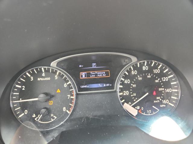 Nissan Altima 2.5 Image 10