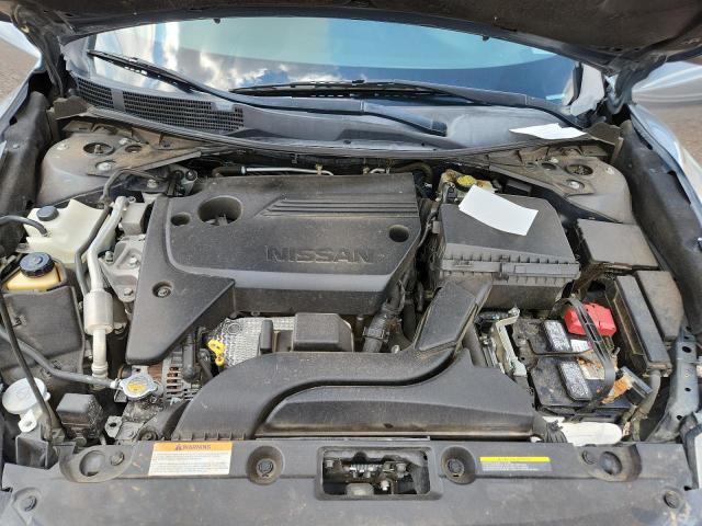 Nissan Altima 2.5 Image 9