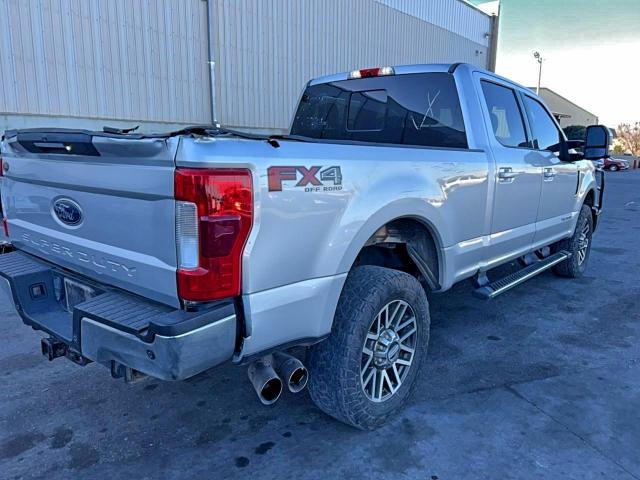 Ford F-250 Super Duty Image 8