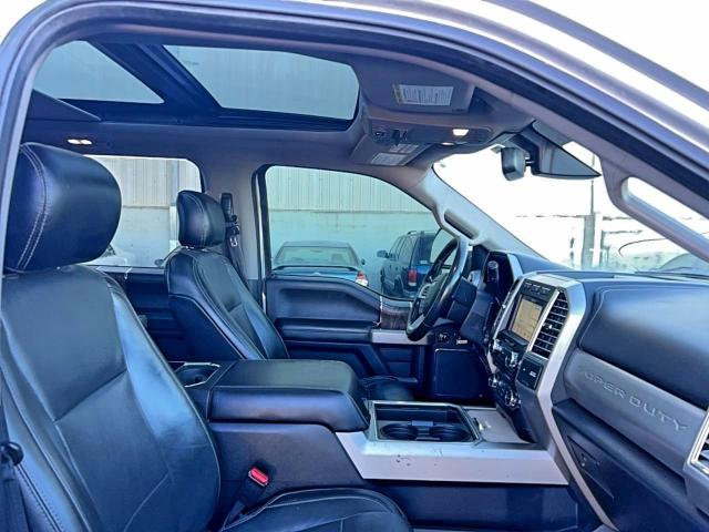 Ford F-250 Super Duty Image 2