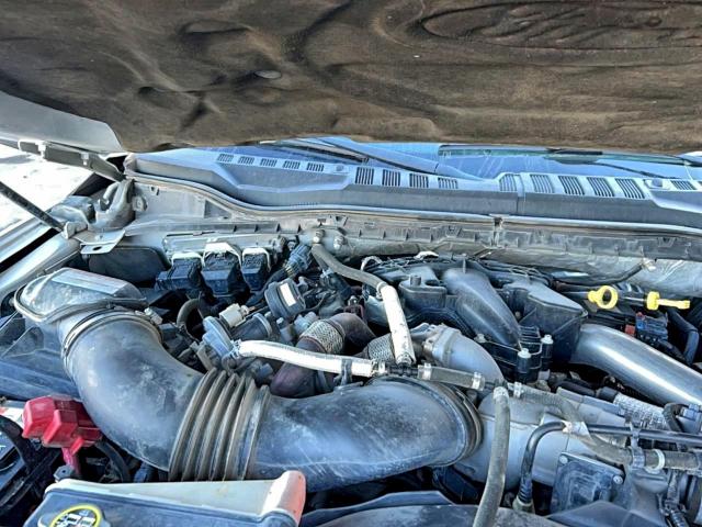 Ford F-250 Super Duty Image 7