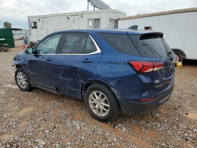 Chevrolet Equinox Lt Image 3