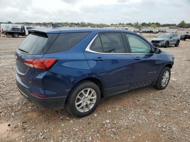 Chevrolet Equinox Lt Image 8