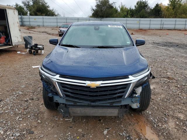 Chevrolet Equinox Lt Image 12