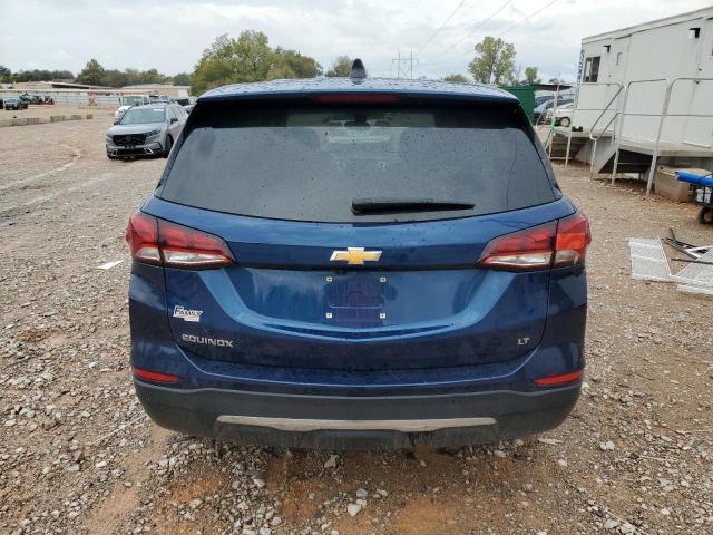 Chevrolet Equinox Lt Image 10