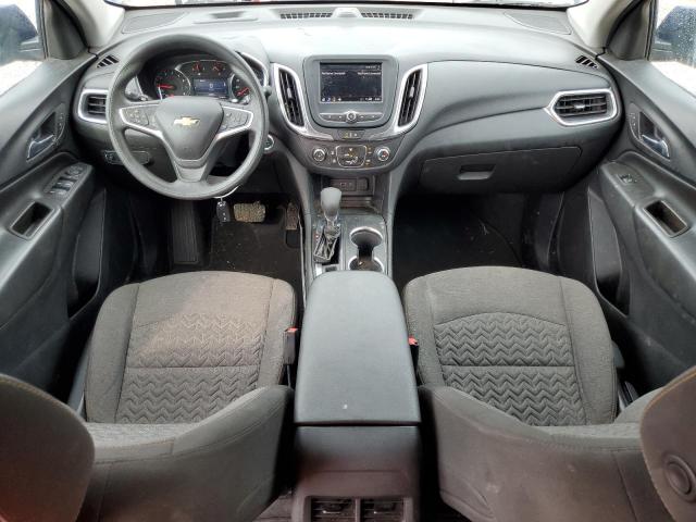 Chevrolet Equinox Lt Image 9