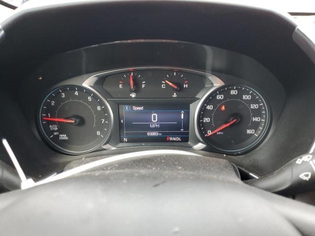 Chevrolet Equinox Lt Image 6